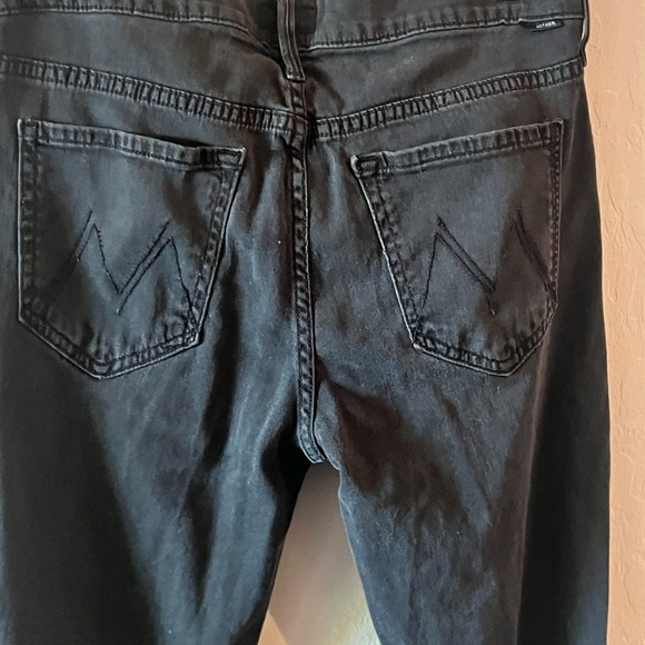 MOTHER The Looker, Skinny Dipping - Picture 6 of 6